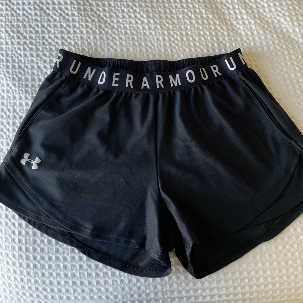 Under Armour Athletic Shorts
